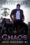 [Road Wreckers MC 01] • Chaos